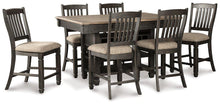 Load image into Gallery viewer, Tyler Creek Counter Height Dining Set - 46 Furniture and Mattress Gallery
