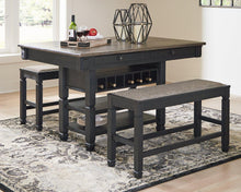 Load image into Gallery viewer, Tyler Creek Counter Height Dining Table - 46 Furniture and Mattress Gallery
