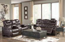 Load image into Gallery viewer, Warnerton Sofa and Loveseat - 46 Furniture and Mattress Gallery
