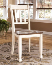 Load image into Gallery viewer, Whitesburg Dining Chair - 46 Furniture and Mattress Gallery
