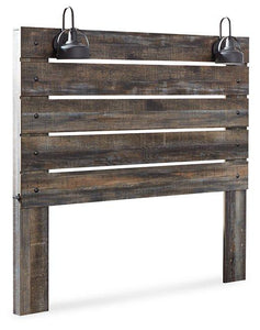 Drystan Bed with 4 Storage Drawers - 46 Furniture and Mattress Gallery