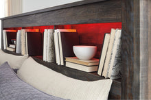 Load image into Gallery viewer, Drystan Bed - 46 Furniture and Mattress Gallery
