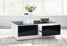 Load image into Gallery viewer, Gardoni Coffee Table - 46 Furniture and Mattress Gallery
