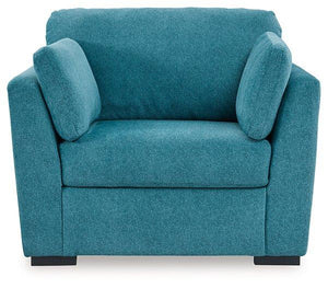 Keerwick Oversized Chair - 46 Furniture and Mattress Gallery