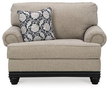 Load image into Gallery viewer, Elbiani Oversized Chair - 46 Furniture and Mattress Gallery
