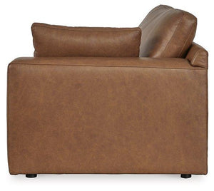 Emilia 2-Piece Sectional Loveseat - 46 Furniture and Mattress Gallery