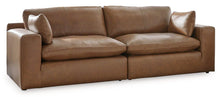 Load image into Gallery viewer, Emilia 2-Piece Sectional Loveseat - 46 Furniture and Mattress Gallery
