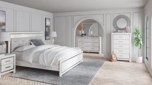 Altyra Bedroom Set - 46 Furniture and Mattress Gallery