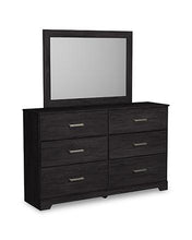 Load image into Gallery viewer, Belachime Dresser and Mirror - 46 Furniture and Mattress Gallery
