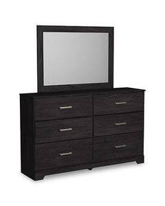 Belachime Dresser and Mirror - 46 Furniture and Mattress Gallery
