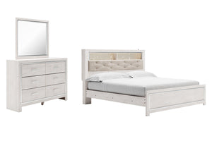 Altyra Bedroom Set - 46 Furniture and Mattress Gallery