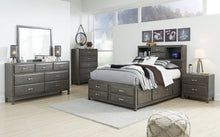 Load image into Gallery viewer, Caitbrook Bedroom Set - 46 Furniture and Mattress Gallery
