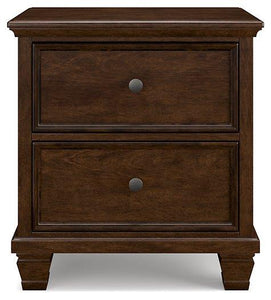 Danabrin Nightstand - 46 Furniture and Mattress Gallery