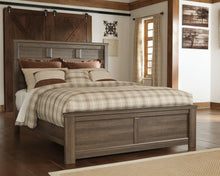 Load image into Gallery viewer, Juararo Bed - 46 Furniture and Mattress Gallery
