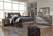 Load image into Gallery viewer, Derekson Bed with 6 Storage Drawers - 46 Furniture and Mattress Gallery
