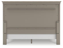 Load image into Gallery viewer, Lexorne Bedroom Set - 46 Furniture and Mattress Gallery
