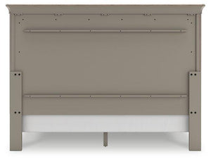 Lexorne Bedroom Set - 46 Furniture and Mattress Gallery