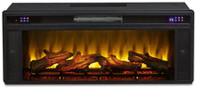 Load image into Gallery viewer, Kallari 84&quot; TV Stand with Electric Fireplace - 46 Furniture and Mattress Gallery
