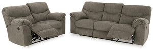 Alphons Living Room Set - 46 Furniture and Mattress Gallery