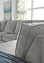 Load image into Gallery viewer, Altari Sleeper Sectional with Chaise - 46 Furniture and Mattress Gallery
