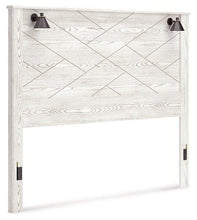 Load image into Gallery viewer, Gerridan Bed - 46 Furniture and Mattress Gallery
