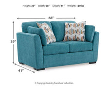Load image into Gallery viewer, Keerwick Living Room Set - 46 Furniture and Mattress Gallery
