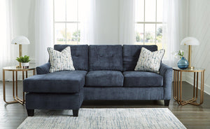 Amity Bay Sofa Chaise - 46 Furniture and Mattress Gallery