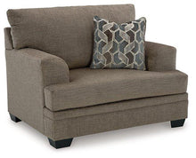 Load image into Gallery viewer, Stonemeade Living Room Set - 46 Furniture and Mattress Gallery
