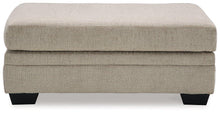 Load image into Gallery viewer, Stonemeade Ottoman - 46 Furniture and Mattress Gallery

