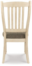 Load image into Gallery viewer, Bolanburg Dining Chair - 46 Furniture and Mattress Gallery
