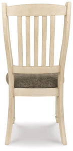 Bolanburg Dining Chair - 46 Furniture and Mattress Gallery