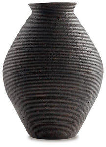 Hannela Vase - 46 Furniture and Mattress Gallery