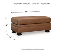 Load image into Gallery viewer, Carianna Living Room Set - 46 Furniture and Mattress Gallery
