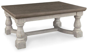 Havalance Occasional Table Set - 46 Furniture and Mattress Gallery