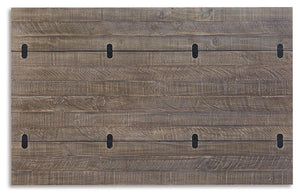 Havalance Sofa/Console Table - 46 Furniture and Mattress Gallery