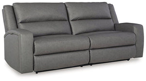 Brixworth Reclining Sofa - 46 Furniture and Mattress Gallery