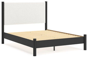 Cadmori Bedroom Set - 46 Furniture and Mattress Gallery
