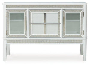Chalanna Dining Package - 46 Furniture and Mattress Gallery