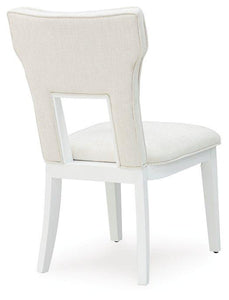 Chalanna Dining Package - 46 Furniture and Mattress Gallery