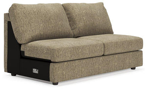 Hoylake 3-Piece Sectional with Chaise - 46 Furniture and Mattress Gallery