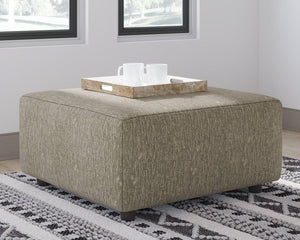Hoylake Ottoman - 46 Furniture and Mattress Gallery