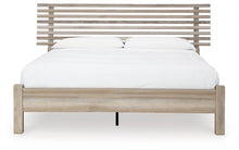 Load image into Gallery viewer, Hasbrick Bed - 46 Furniture and Mattress Gallery
