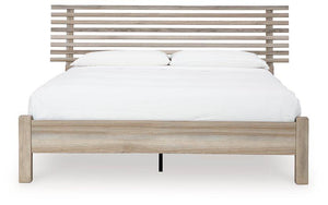 Hasbrick Bed - 46 Furniture and Mattress Gallery