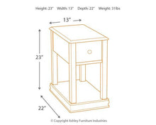 Load image into Gallery viewer, Breegin End Table Set - 46 Furniture and Mattress Gallery

