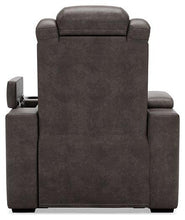 Load image into Gallery viewer, HyllMont Recliner - 46 Furniture and Mattress Gallery
