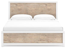 Load image into Gallery viewer, Charbitt Bed - 46 Furniture and Mattress Gallery
