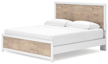 Load image into Gallery viewer, Charbitt Bed - 46 Furniture and Mattress Gallery
