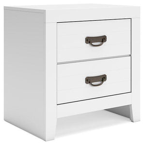 Binterglen Bedroom Package - 46 Furniture and Mattress Gallery