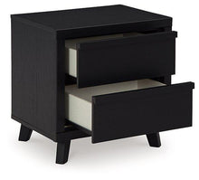 Load image into Gallery viewer, Danziar Nightstand - 46 Furniture and Mattress Gallery
