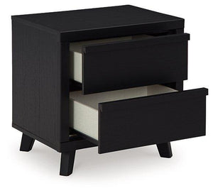Danziar Nightstand - 46 Furniture and Mattress Gallery